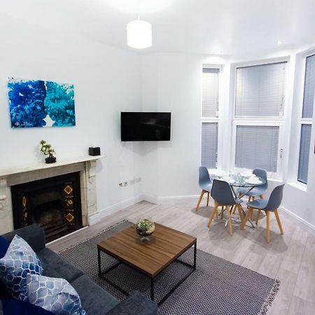 Willow Serviced Apartments - 37 Cardiff Exterior photo