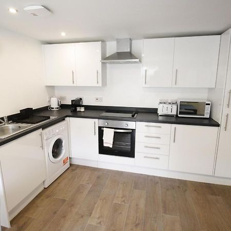 Willow Serviced Apartments - 37 Cardiff Exterior photo