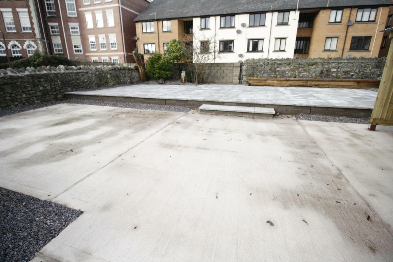 Willow Serviced Apartments - 37 Cardiff Exterior photo